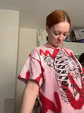 Snapshot of soft_focus chatting on 9, 4, 2026 soft focus online show from 9, 4, 2026