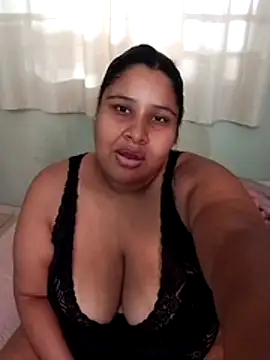 gordinhafogosaa online show from 11, 5, 2026