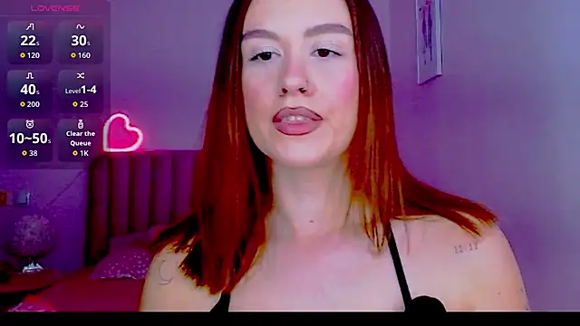 Snapshot of pinksugarbaby chatting on 18, 4, 2026 pinksugarbaby online show from 18, 4, 2026