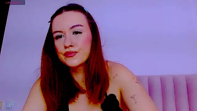 Snapshot of pinksugarbaby chatting on 11, 5, 2026 pinksugarbaby online show from 11, 5, 2026