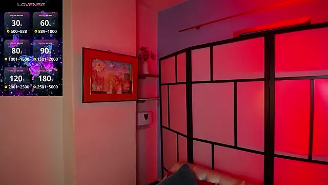 Valkiryaa soul online show from 16, 3, 2026