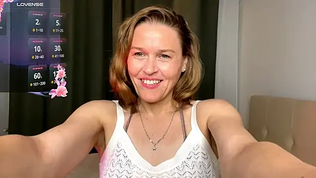 Lizacams online show from 22, 5, 2026