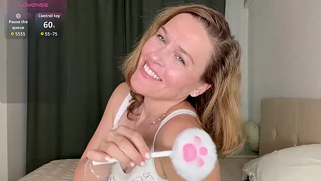 Lizacams online show from 3, 6, 2026