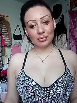 Eufrozina4 online show from 11, 3, 2026