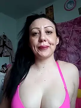 Eufrozina4 online show from 24, 3, 2026