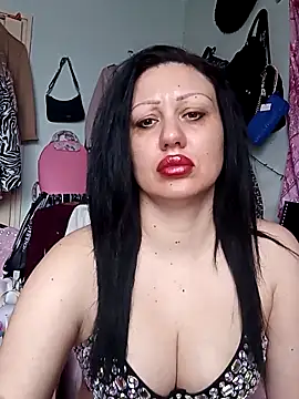 Eufrozina4 online show from 29, 3, 2026