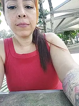 Anastasia cort online show from 20, 4, 2026