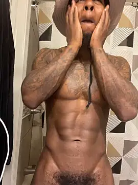 MidwestMandingo9 online show from 1, 3, 2026