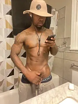 MidwestMandingo9 online show from 6, 3, 2026