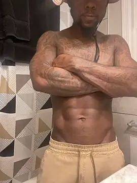 MidwestMandingo9 online show from 7, 3, 2026