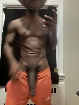 MidwestMandingo9 online show from 16, 3, 2026