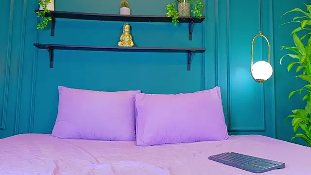 AbbyBelucci online show from 21, 3, 2026