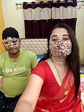 MONAJI HOT online show from 17, 6, 2026