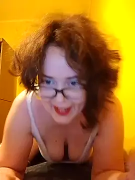 RealPervertCouple online show from 7, 7, 2026