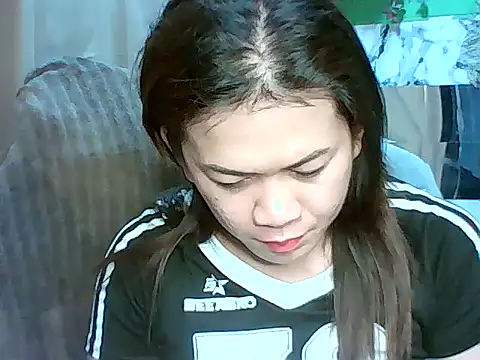 ur lovelychen online show from 20, 3, 2026