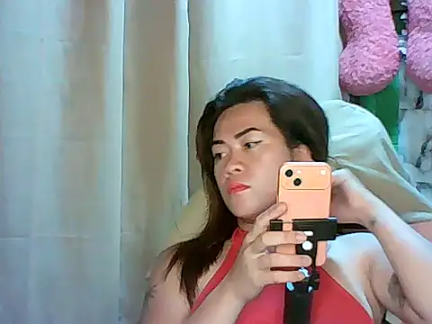 ur lovelychen online show from 20, 3, 2026