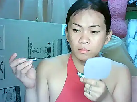 ur lovelychen online show from 21, 3, 2026