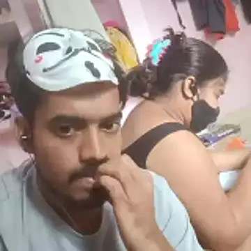 HOT-COUPLE19 online show from 11, 3, 2026