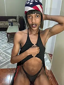 Kinky-Nicky04 online show from 21, 4, 2026