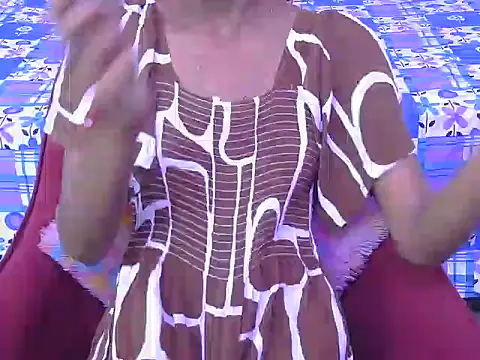 Snapshot of yours-isha chatting on 3, 6, 2026 yours-isha online show from 3, 6, 2026