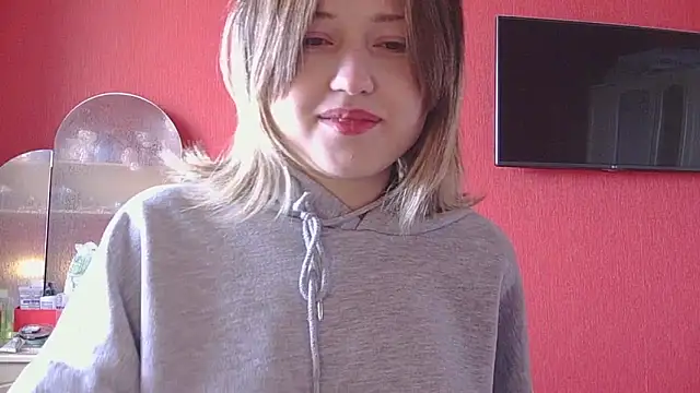 Beloved Mary online show from 18, 4, 2026