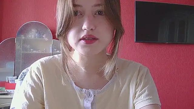 Snapshot of Beloved_Mary chatting on 9, 7, 2026 Beloved Mary online show from 9, 7, 2026
