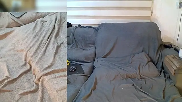 Barba Negra Fumador online show from 11, 3, 2026