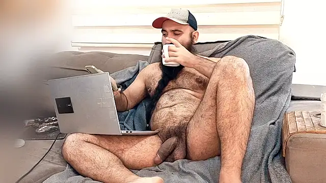 Barba Negra Fumador online show from 30, 5, 2026