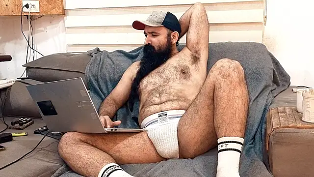 Snapshot of Barba_Negra_Fumador chatting on 24, 6, 2026 Barba Negra Fumador online show from 24, 6, 2026