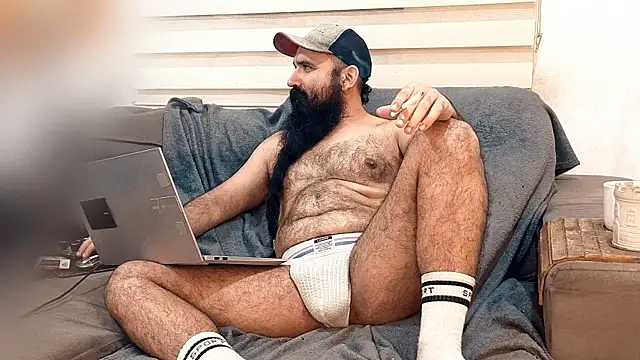 Snapshot of Barba_Negra_Fumador chatting on 25, 6, 2026 Barba Negra Fumador online show from 25, 6, 2026