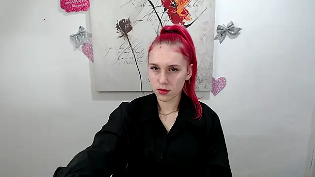 Scarlett lil online show from 3, 3, 2026