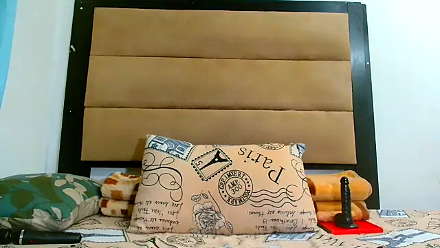 SpicyKittyxxx online show from 29, 5, 2026