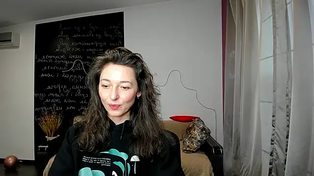 Snapshot of Kate_Millersi chatting on 25, 3, 2026 Kate Millersi online show from 25, 3, 2026