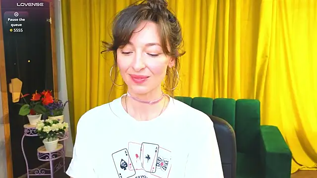 Kate Millersi online show from 1, 5, 2026