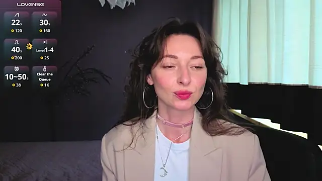 Kate Millersi online show from 11, 5, 2026