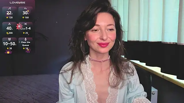 Kate Millersi online show from 12, 5, 2026
