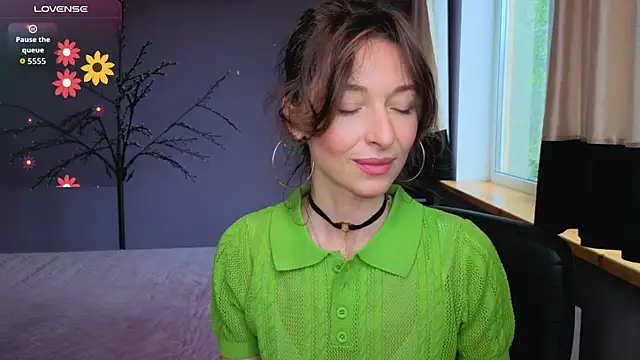 Kate Millersi online show from 18, 6, 2026
