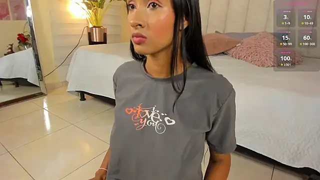 Snapshot of anny_kiut chatting on 20, 3, 2026 anny kiut online show from 20, 3, 2026