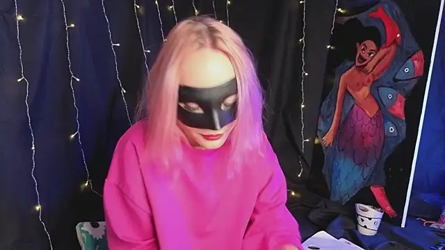 Snapshot of LunVision chatting on 10, 3, 2026 LunVision online show from 10, 3, 2026