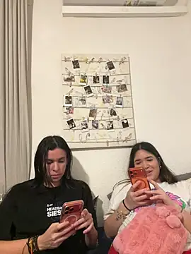 Genblan online show from 25, 3, 2026