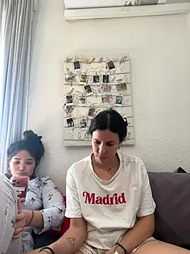 Genblan online show from 31, 3, 2026