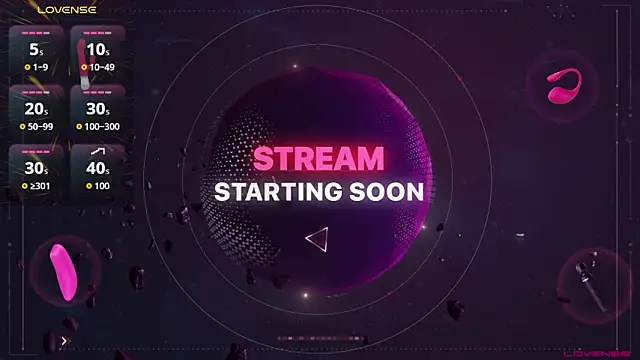 BaldySins online show from 21, 5, 2026