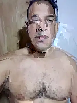 Ezehombre online show from 17, 3, 2026