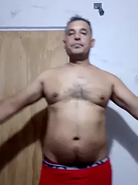 Ezehombre online show from 18, 3, 2026