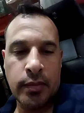 Ezehombre online show from 20, 3, 2026