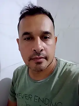 Ezehombre online show from 22, 3, 2026