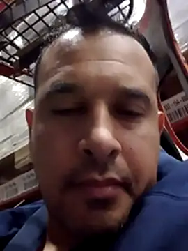 Ezehombre online show from 23, 3, 2026