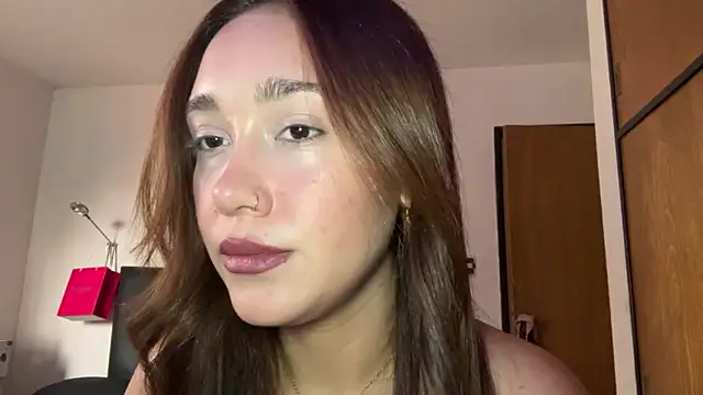 Snapshot of ariadnax0 chatting on 3, 3, 2026 ariadnax0 online show from 3, 3, 2026