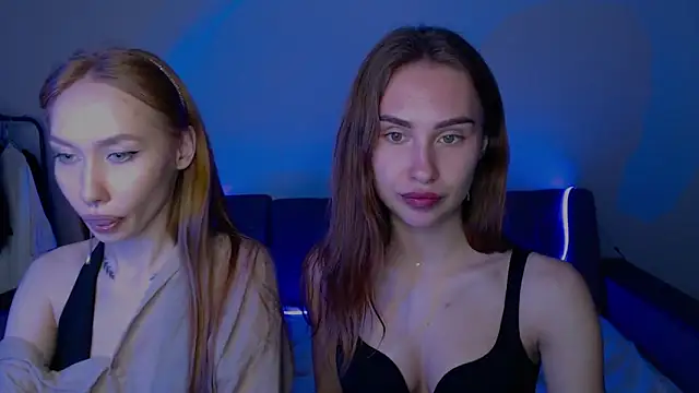 yourameliaa online show from 19, 4, 2026