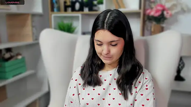 MirthaBolduan online show from 18, 3, 2026